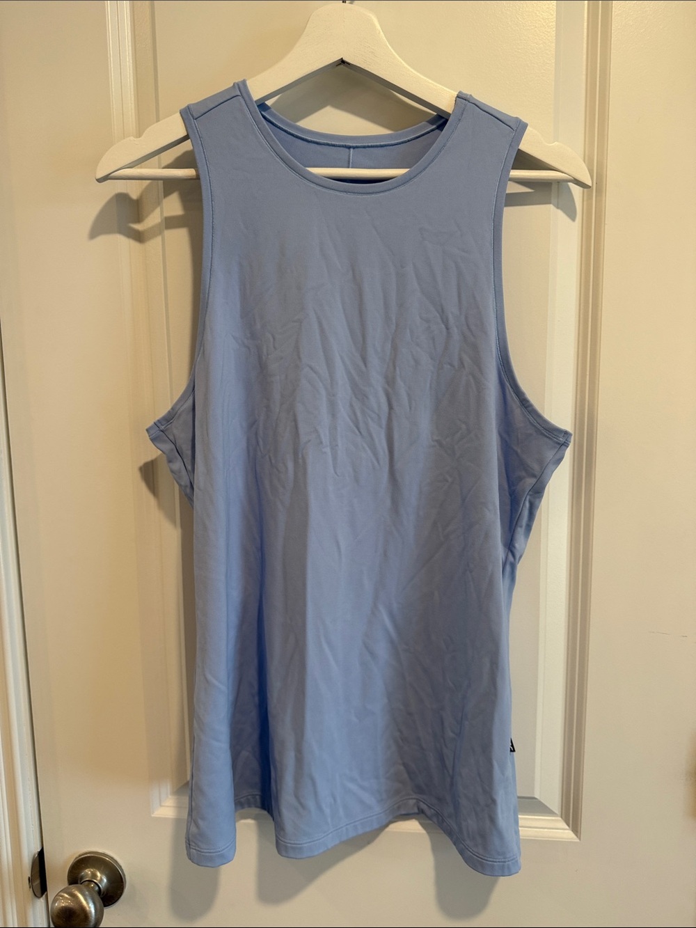 On Running Movement Tank